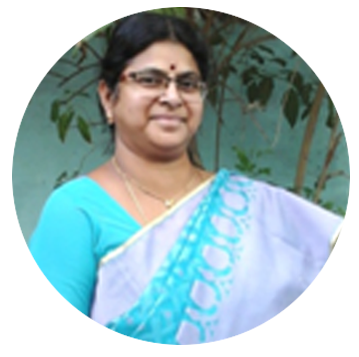 Founder of Sahaja Foundation