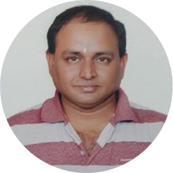 Vamsi Krishna Kiran