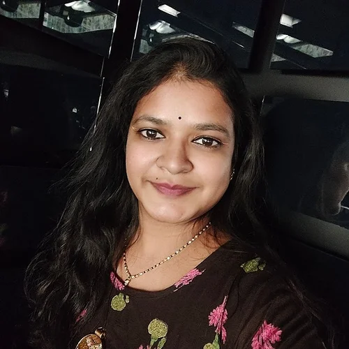 Pradeepthi Kanukuntla